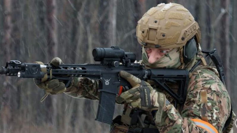 Окупанти припинили наступ на одному з напрямків, – Генштаб