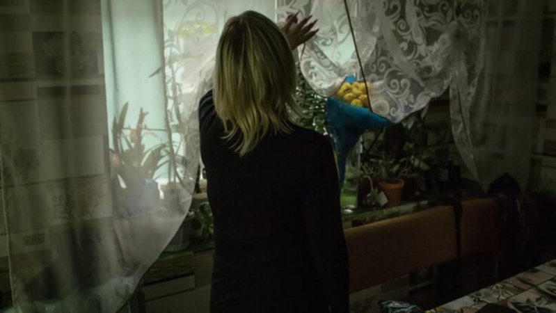 Російські командири потурали зґвалтуванням українських жінок, - NYT