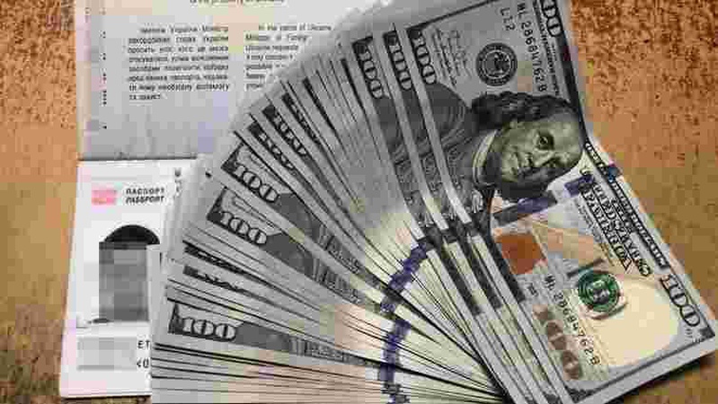 Підприємця підозрюють у наданні неправомірної вигоди прикордоннику на «Ягодині»