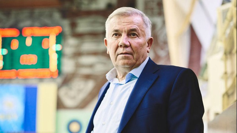 Луцький тренер, якого обвинувачують в зґвалтуванні та розбещенні, вже не у СІЗО