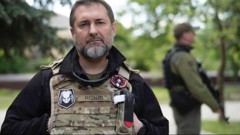 ЗСУ звільнили 6 населених пунктів на Луганщині, до ранку їх може бути більше, - Гайдай