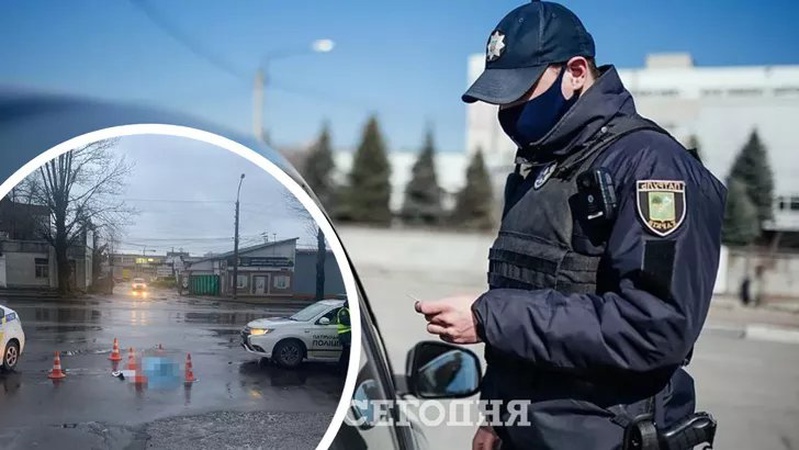 «Протягнув» загиблу аж до кінцевої: у Львові маршрутник збив жінок