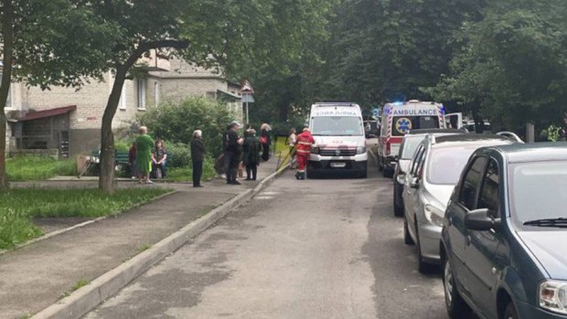 «Вчора завадили сусіди, а сьогодні - ніхто не побачив»: подробиці смерті 19-річної волинянки