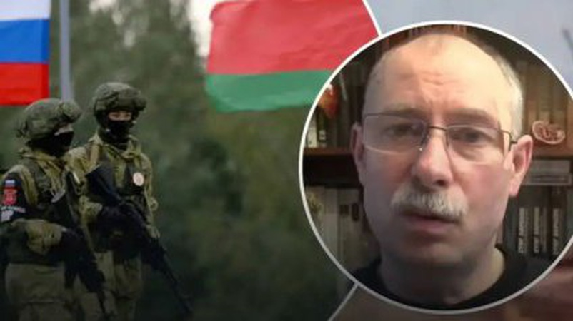 Чи готуватись українцям до наступу з білорусі: Жданов назвав головні ознаки