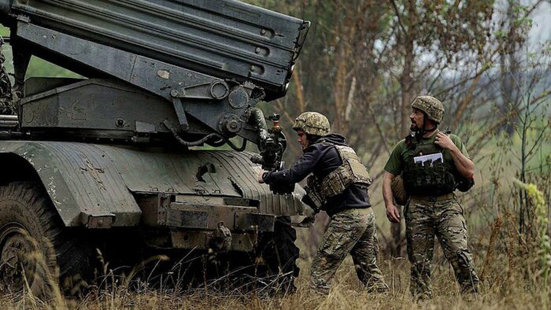 Тривають важкі бої: Генштаб назвав «гарячі» напрямки фронту