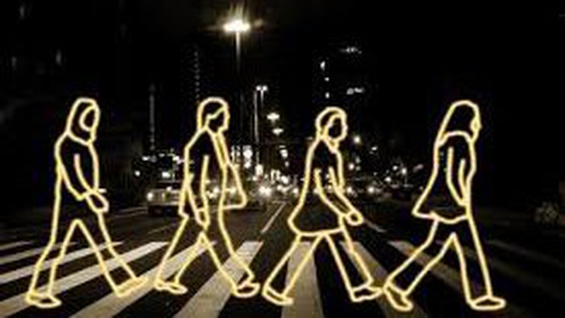 На Волині штрафують пішоходів за відсутність флікерів