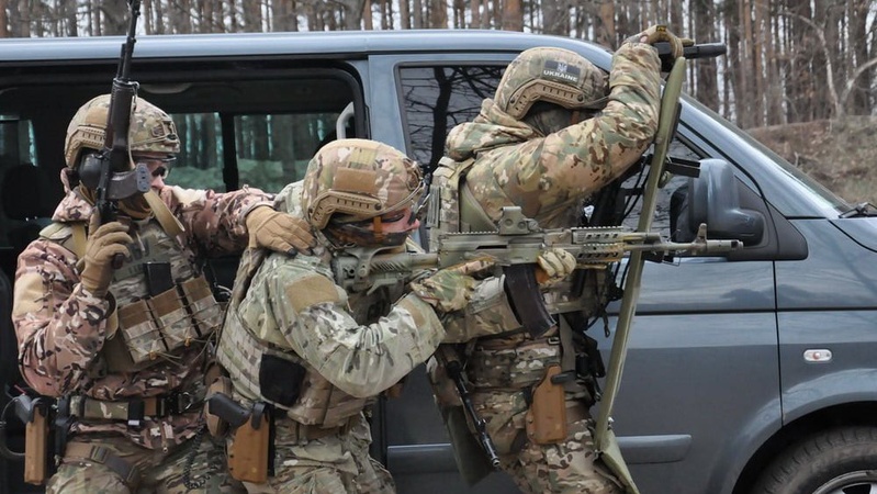 Волинян попереджають про перевірку документів та заборону руху