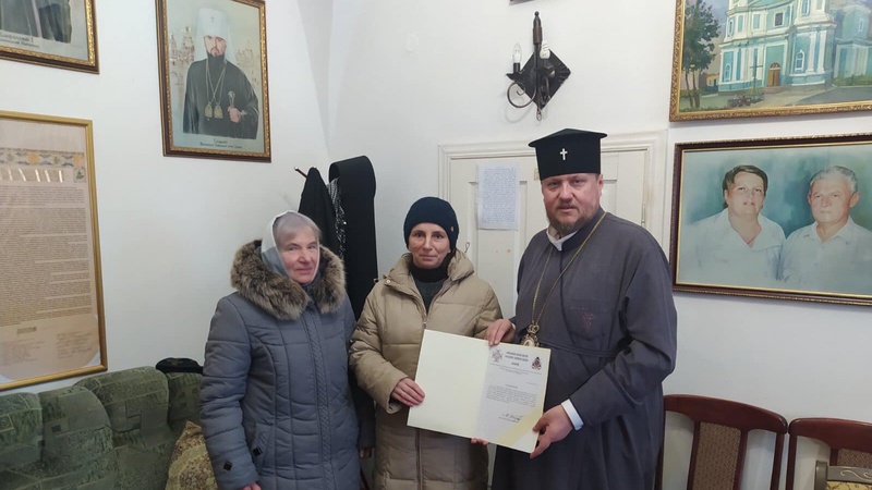 Ще одна релігійна громада на Волині перейшла до ПЦУ