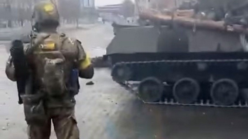 Окупанти вже не планують наступальних операцій і не мріють про перемогу