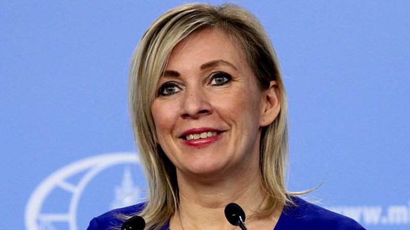 Росія погрожує США через можливі постачання ЗСУ ракет більшої дальності