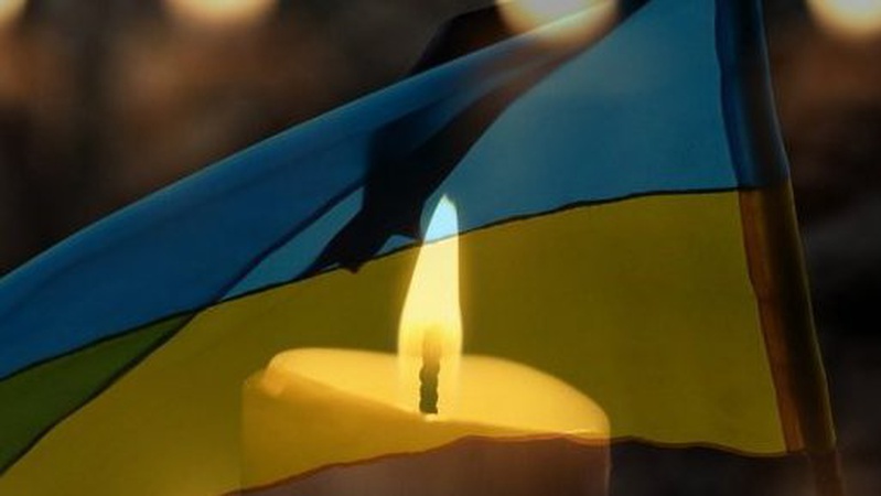 Війна збарала життя Героя з Волині