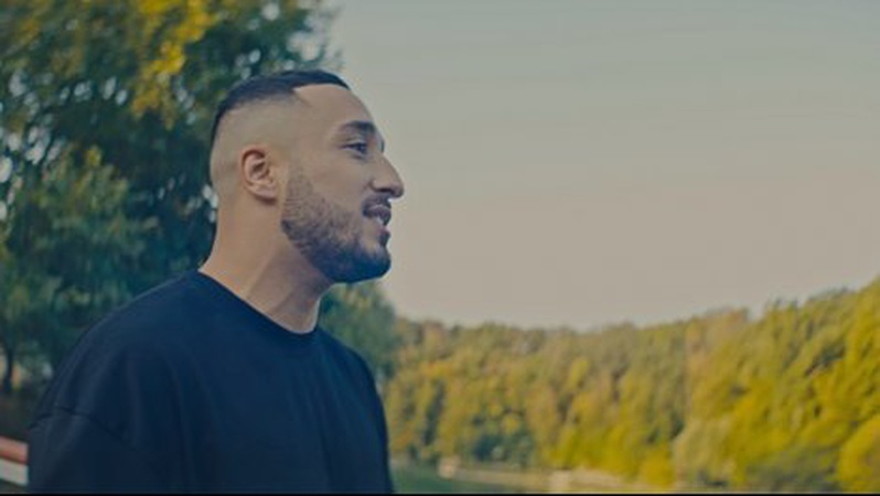 Про силу і волю українського народу оспівує RAZO у новій пісні «Воля»