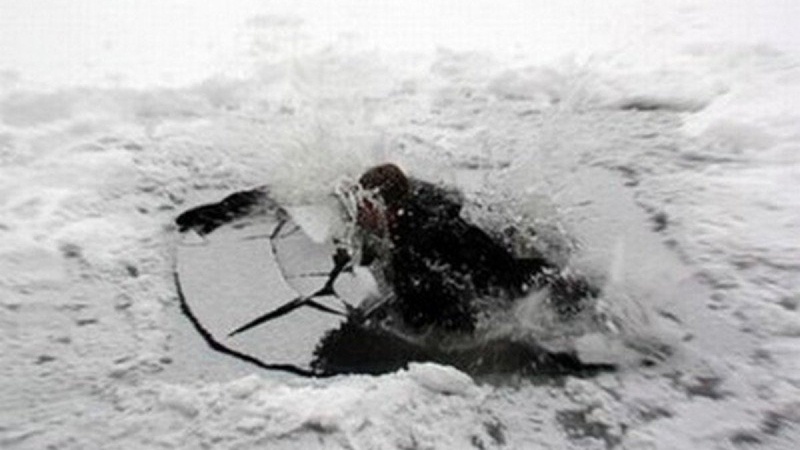 У селі на Волині втонув третьокласник