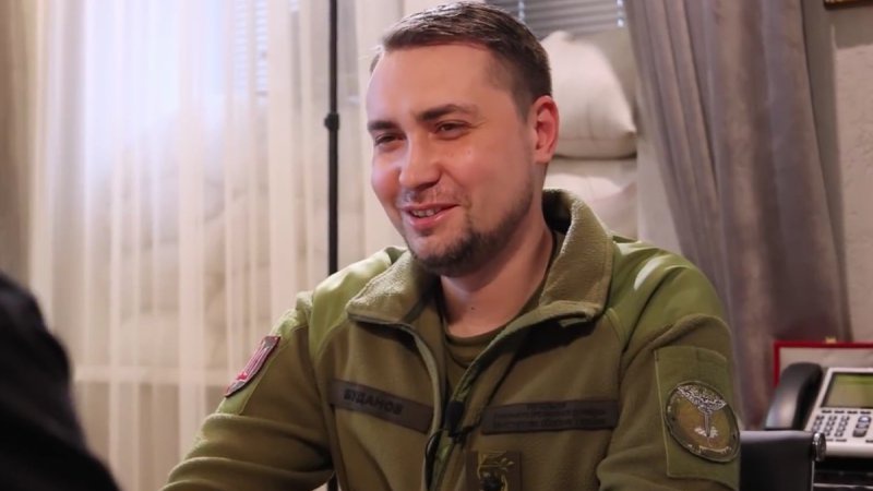 Буданов: Тендітна диктатура путіна впала