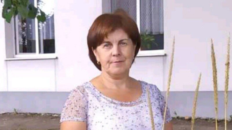 Виховала не одне покоління учнів: померла вчителька ліцею на Волині