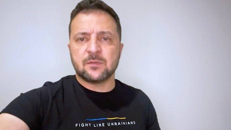 Більше сотні українців у Ізраїлі звернулися по допомогу до посольства, – Зеленський