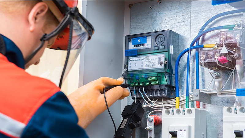 Хто має платити за заміну лічильників: роз’яснення обленерго