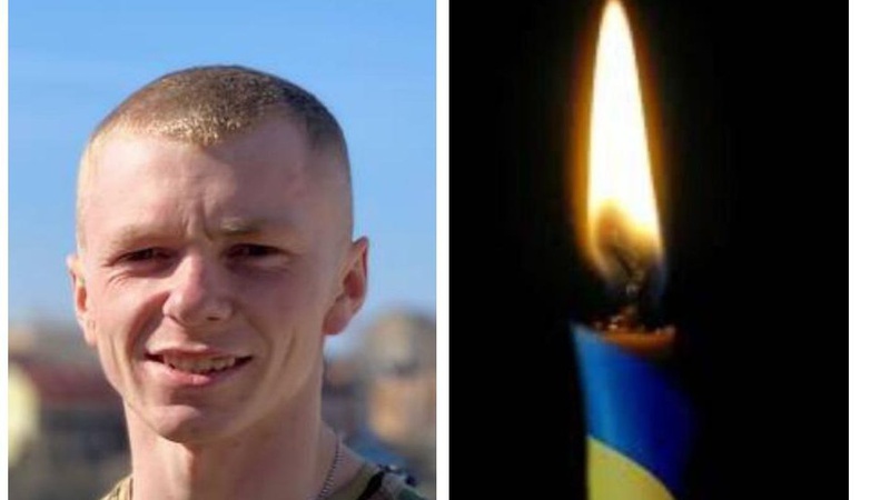 Волинян просять гідно зустріти загиблого Героя Дмитра Швеця