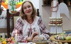 Майстриня з Волині розповіла про традиції та символи писанок