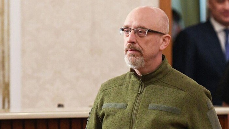 Резніков анонсував новий формат відносин України з НАТО