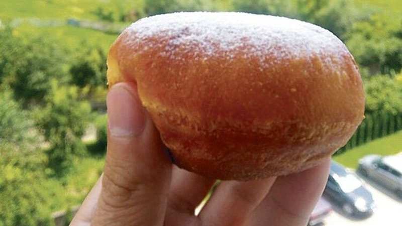 Як приготувати легендарні світязькі пончики: рецепт