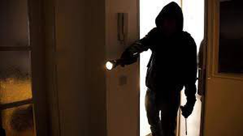 У Луцьку пограбували квартиру
