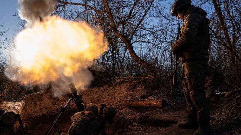 ЗСУ знищили Су-25 та радіолокаційну станцію противника, – Генштаб