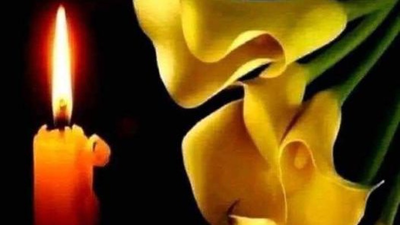 Під Бахмутом загинув 46-річний волинянин Микола Мороз