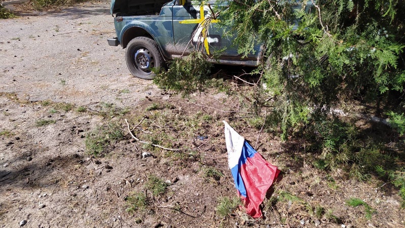 Ворог втратив за добу 160 вояків, 1 літак, 4 танки, 10 артилерійських систем