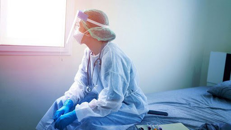 COVID-19 на Волині: 59 нових випадків, три – летальні