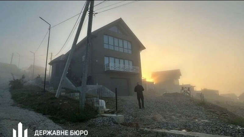 ДБР висунуло підозру воєнкому з Рівненщини, який «забув» задекларувати статки на 46 млн грн