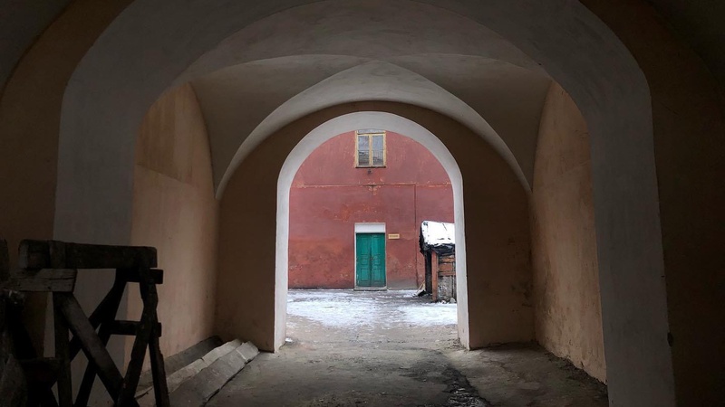 У Володимирі планують зняти фільм