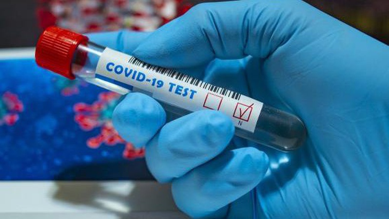 На Волині 426 нових випадків коронавірусу, в Україні – 17 479