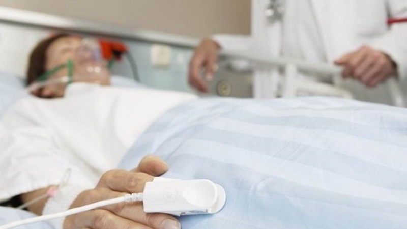 Ножем у груди: у селі на Волині поранили чоловіка