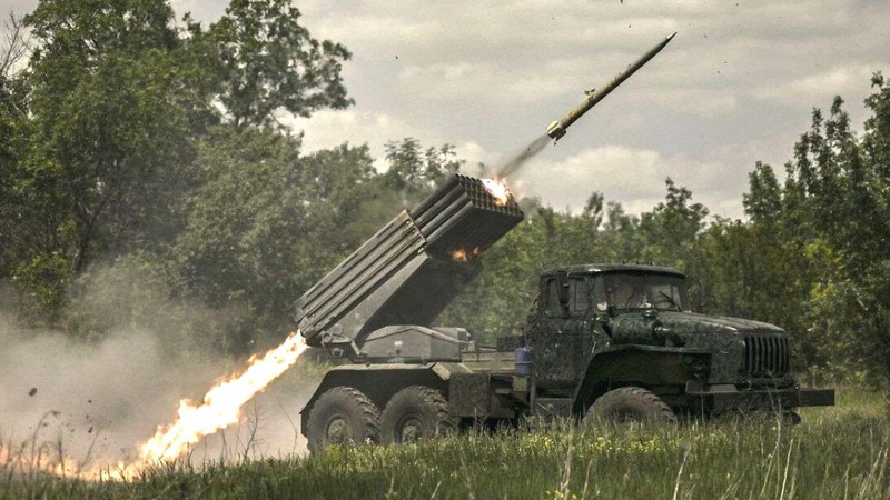 На передовій тепер вирішуватиметься майбутнє, – розвідка