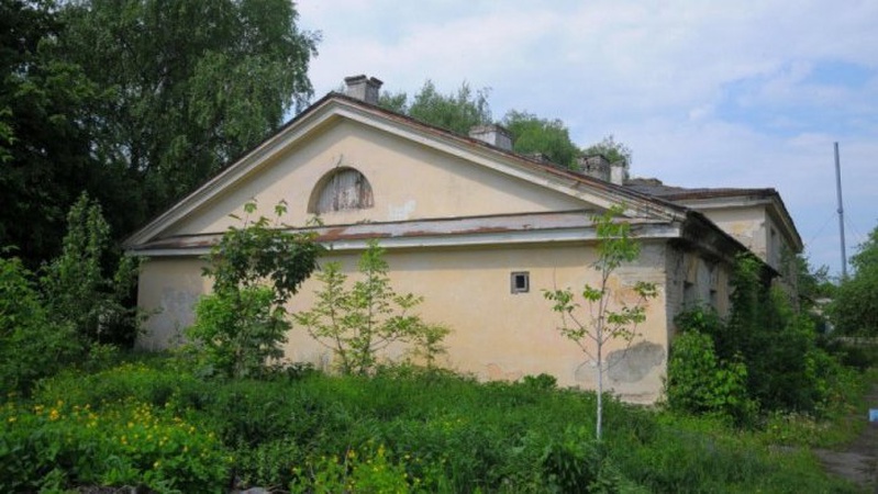 «Наступного року там може початися будівництво», – проректор ВНУ про територію на Львівській. ВІДЕО