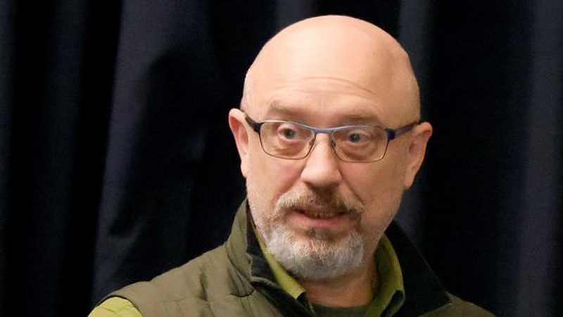 Резніков розповів, скільки часу треба росіянам для виведення військ з Херсона