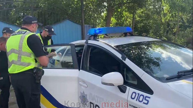 На Волині судили чоловіка, який погрожував підірвати будинок