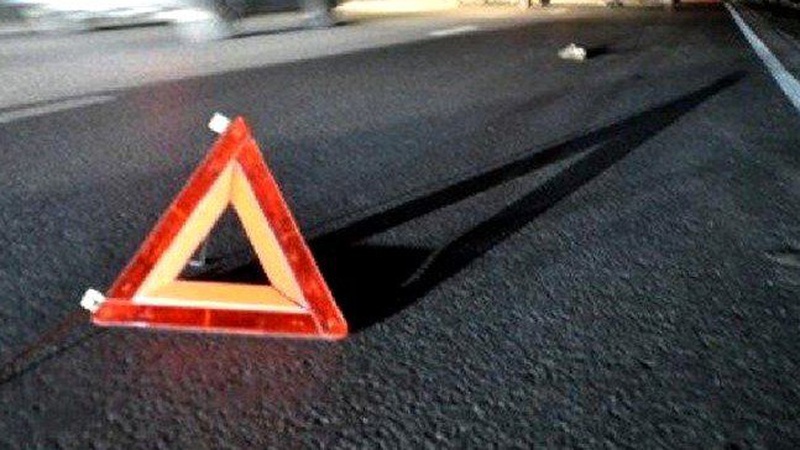 У Луцькому районі фура злетіла у кювет