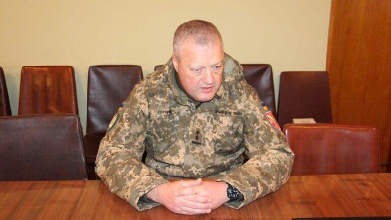 Заступника Ковельського військового комісара обвинувачують у побитті жінки