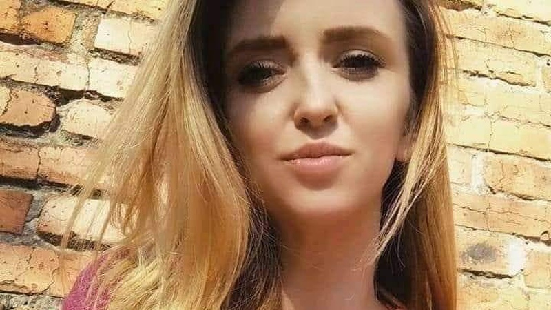 Знайшли 30-річну лучанку, яку шукали три тижні