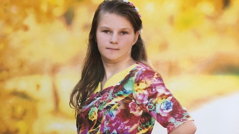 Правоохоронці розшукують 19-річну волинянку