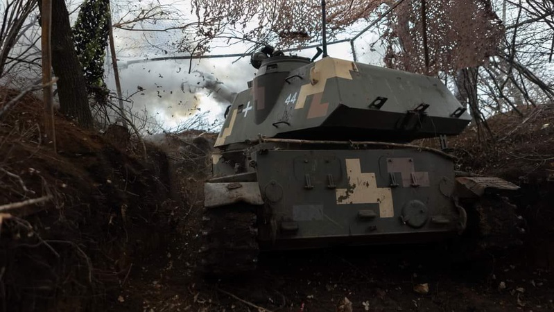 На фронті гаряче: Генштаб розповів, де найбільше тиснуть окупанти