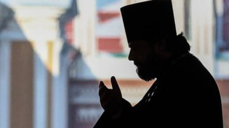 У ГУР відповіли, чи можна священників МП обміняти на військових