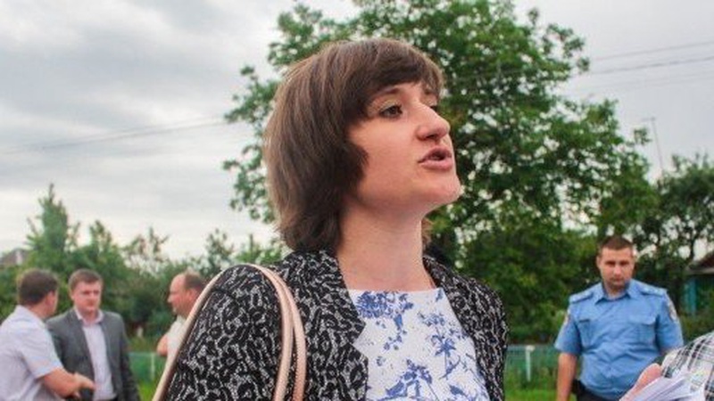 У Волинській ОДА ліквідують управління, яким керувала чиновниця, котра попалася на хабарі