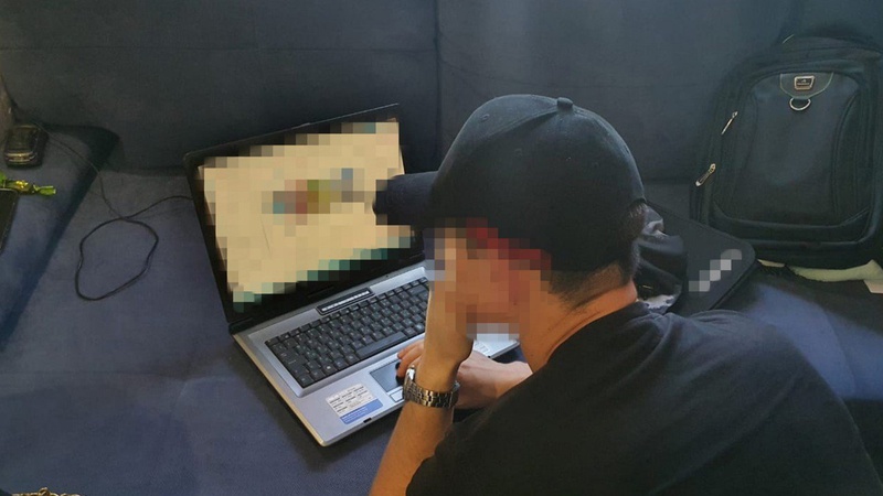 В Україні викрили мережу проросійських інтернет-агентів