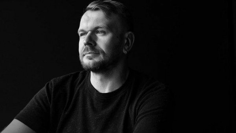 Положинський презентував нову пісню з майбутнього альбому