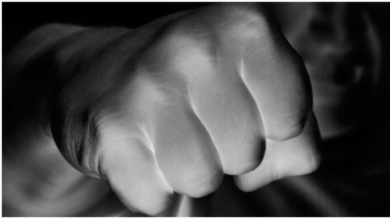 Уночі побили жителя Рожища: чоловік у лікарні