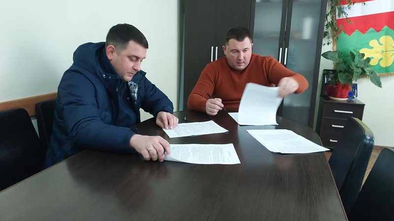 У Ківерцях відремонтують будинок культури та збудують громадський туалет