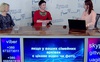 Наталія Денис та Олена Каїнська - гості фестивалю "Вітрила пригод"
